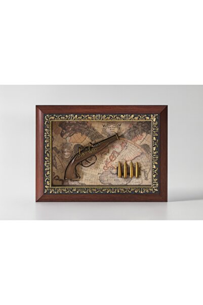 OEM Tablou Panoplie Vireo