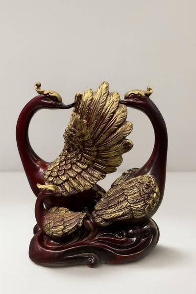 OEM Statuetă lebede Serenavelle