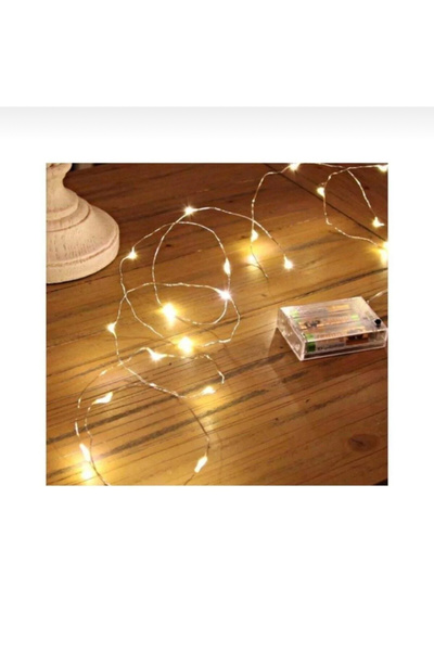 Sevcan sanat atölyesi 2m Peri Led