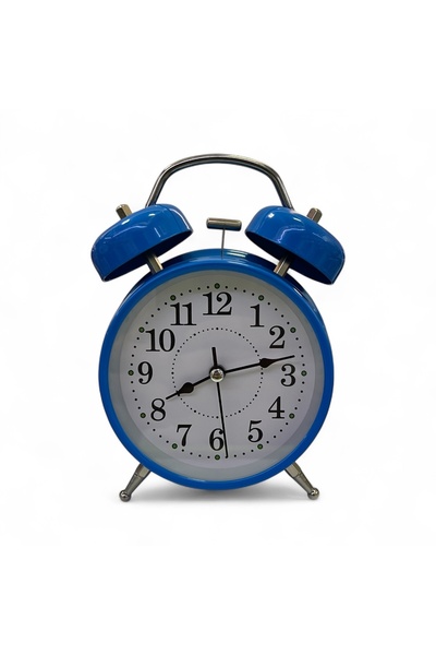 OEM Arelis Bell Table Clock