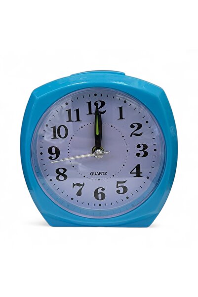 OEM Varin Table Clock