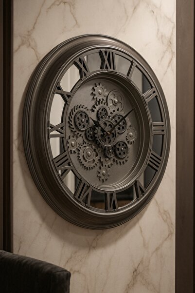 OEM Ceas Perete cu Mecanism ”Zeymar”