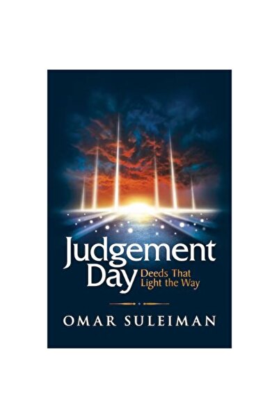 Kube Publishing يوم الحساب: أعمال تنير الطريق