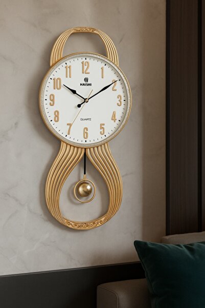 OEM Ceas Perete cu Pendul ”Altheris”