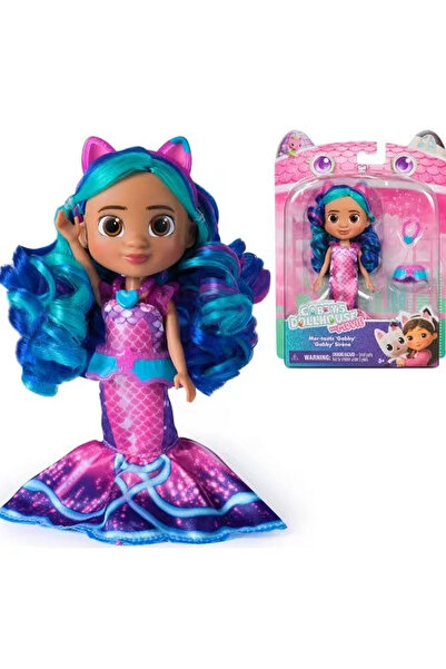 TOYFEST Gabby's Dream House Doll Assortment - 1 Pcs