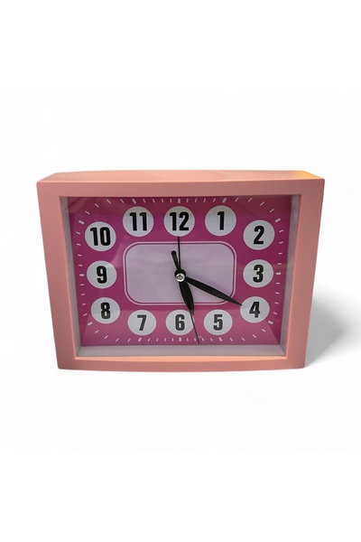 OEM Cariel Table Clock