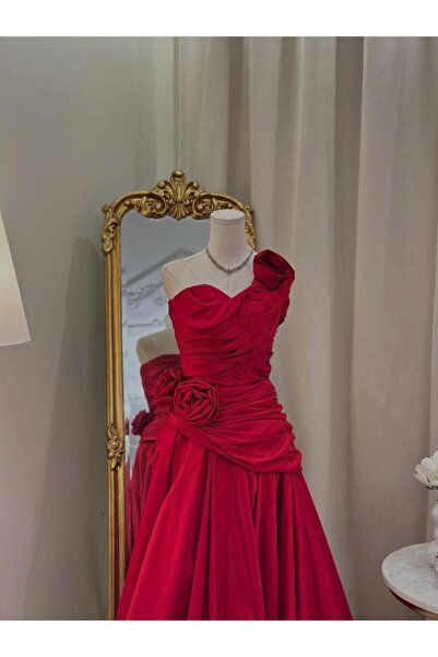 vanus fashion 6225-فستان سهرة