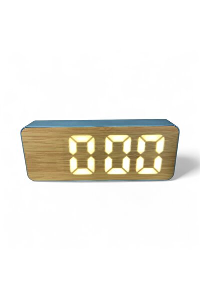 OEM Biram Digital Clock