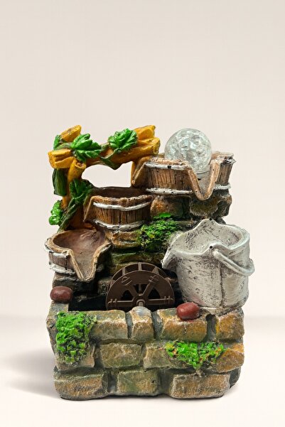 OEM Fântână Woodlure