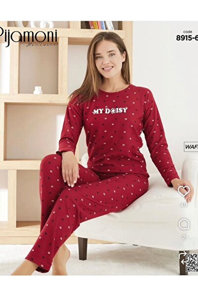 Pijamoni Pijama takımı