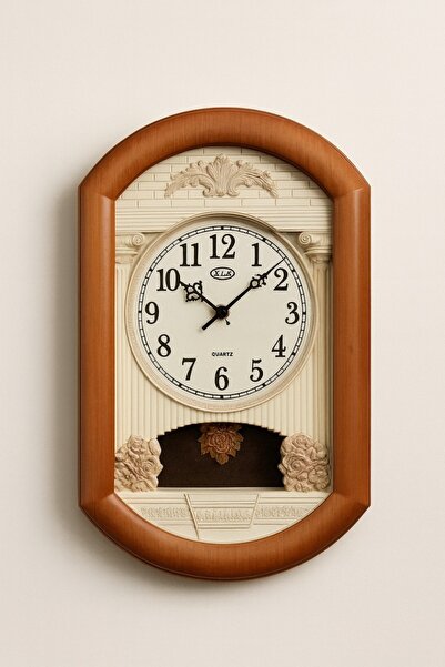 OEM Ceas Perete cu Pendul “Velandor”