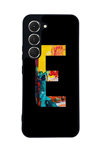 TECNO حافظة سوداء متوافقة مع Spark 40 Pro – سيليكون ناعم، واقي، غطاء ممتص للصدمات