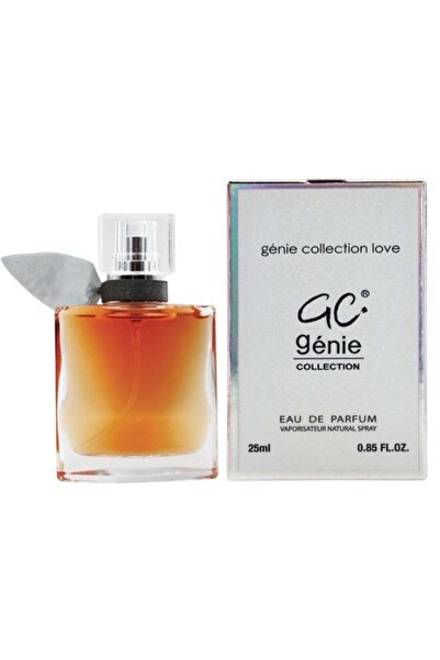 Genie Collection Number 8809 Perfume 25ML