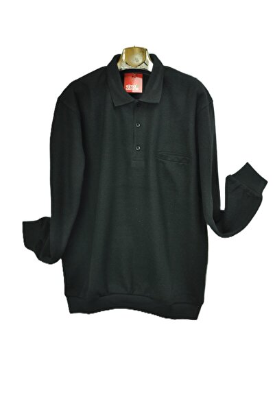 elma abone PLUS SIZE POLO NECK SELANIC SWEATER