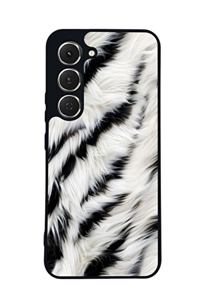 TECNO حافظة سوداء متوافقة مع Spark 40 Pro – سيليكون ناعم، واقي، غطاء ممتص للصدمات