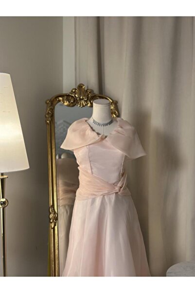 vanus fashion 6130 -فستان ميدي