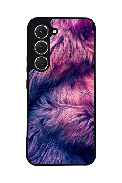 TECNO حافظة سوداء متوافقة مع Spark 40 Pro – سيليكون ناعم، واقي، غطاء ممتص للص...