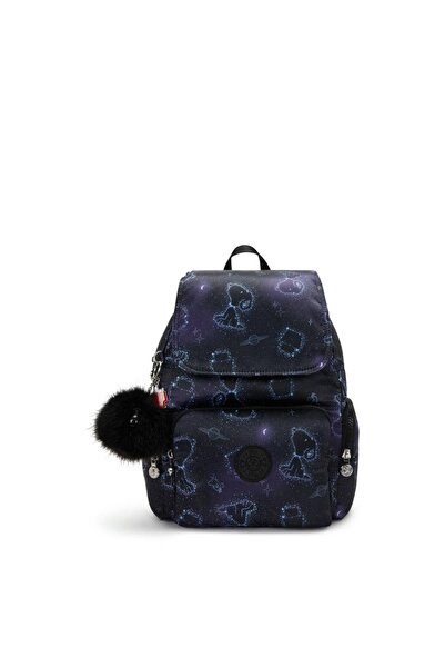 Kipling City Zip S Küçük Boy Sırt Çantası