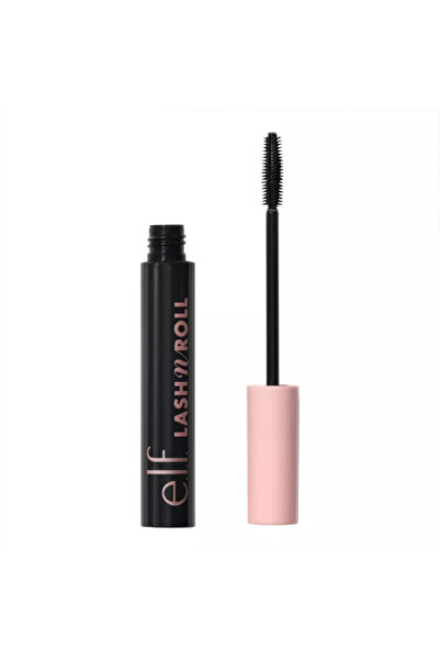 e.l.f cosmetic Elf Lash & Roll Mascara 9.2g