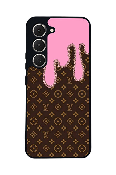 TECNO حافظة سوداء متوافقة مع Spark 40 Pro – سيليكون ناعم، واقي، غطاء ممتص للصدمات