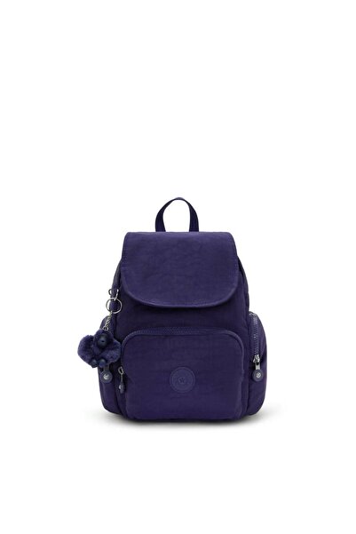 Kipling City Zip Mini Küçük Boy Sırt Çantası