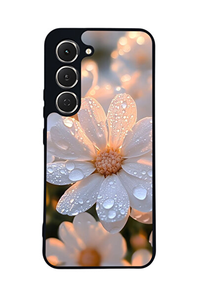 TECNO Spark 40 Pro Mat Uyumlu Siyah Kılıf – Yumuşak Silikon, Koruyucu, Şok Emici Kapak