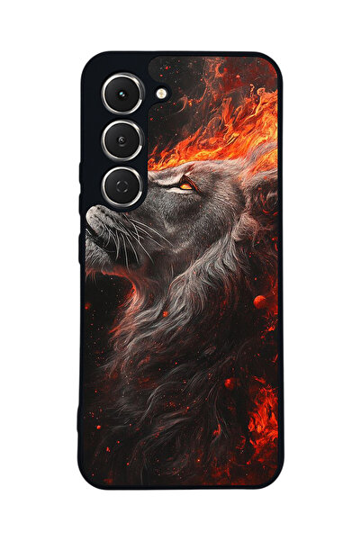 TECNO Spark 40 Pro Mat Uyumlu Siyah Kılıf – Yumuşak Silikon, Koruyucu, Şok Em...