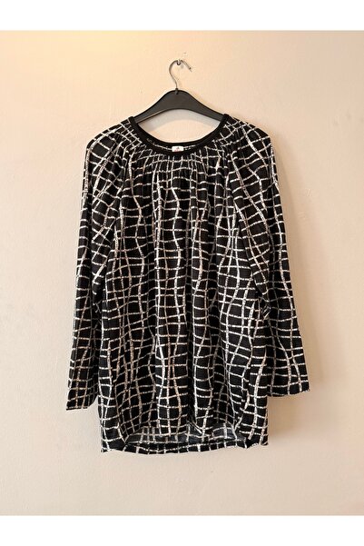 MBtekstil Soft & Warm: Non-Pilling Mother Wool Viscose Combed Fabric Mixed Patterns