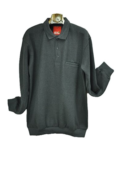 elma abone PLUS SIZE POLO NECK SELANIC SWEATER