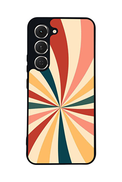 TECNO حافظة سوداء متوافقة مع Spark 40 Pro – سيليكون ناعم، واقي، غطاء ممتص للصدمات