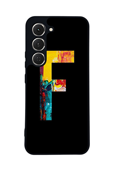 TECNO Spark 40 Pro Matte Compatible Black Case – Soft Silicone, Protective, S...