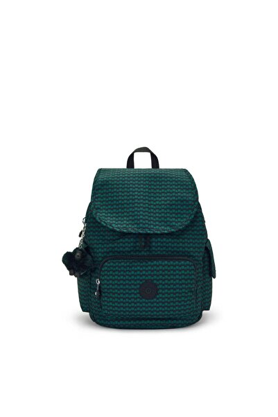 Kipling City Pack S Küçük Boy Sırt Çantası