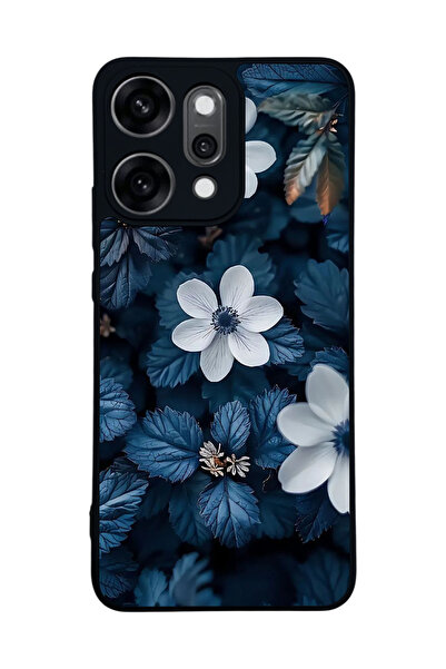 OPPO Reno 14 Pro Mat Uyumlu Siyah Kılıf – Yumuşak Silikon, Koruyucu, Şok Emic...