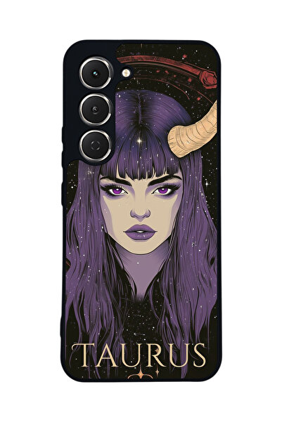 TECNO Spark 40 Pro Matte Compatible Black Case – Soft Silicone, Protective, S...