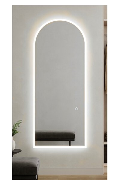 OEM Oglinda LED 70x170cm Aria