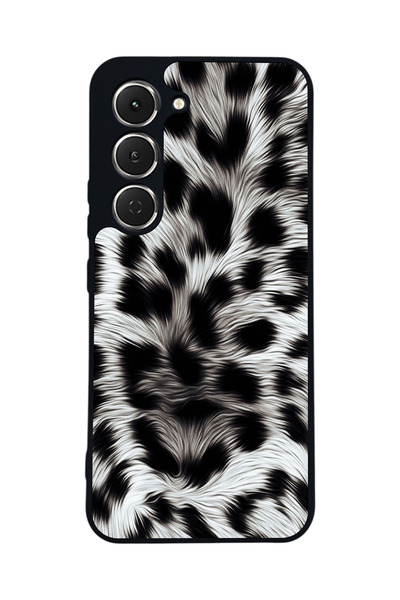 TECNO حافظة سوداء متوافقة مع Spark 40 Pro – سيليكون ناعم، واقي، غطاء ممتص للصدمات