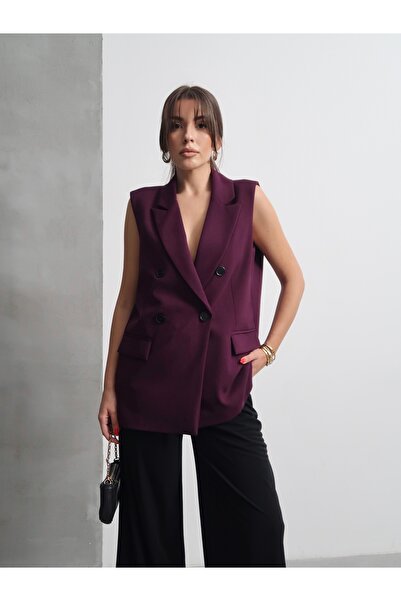 Paw Garage Women's Bloom Pocket Cover Vest