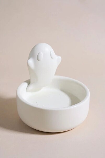 BAYRAMPASAHOBİM Ham Taş Hayalet Mumluk