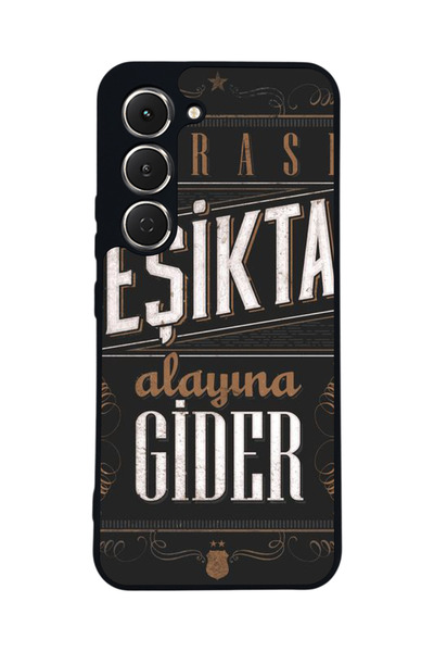 TECNO Spark 40 Pro Mat Uyumlu Siyah Kılıf – Yumuşak Silikon, Koruyucu, Şok Em...