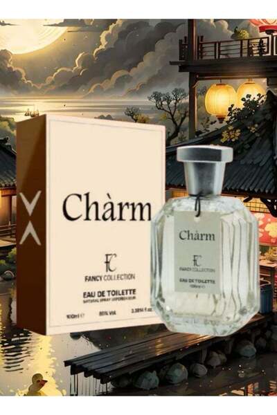 FANCY COLLECTION عطر تشارم 100 مل