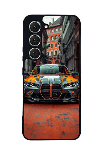 TECNO Spark 40 Pro Mat Uyumlu Siyah Kılıf – Yumuşak Silikon, Koruyucu, Şok Emici Kapak