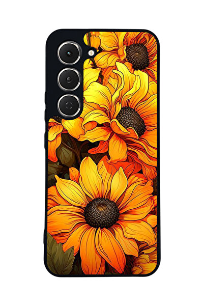 TECNO حافظة سوداء متوافقة مع Spark 40 Pro – سيليكون ناعم، واقي، غطاء ممتص للصدمات