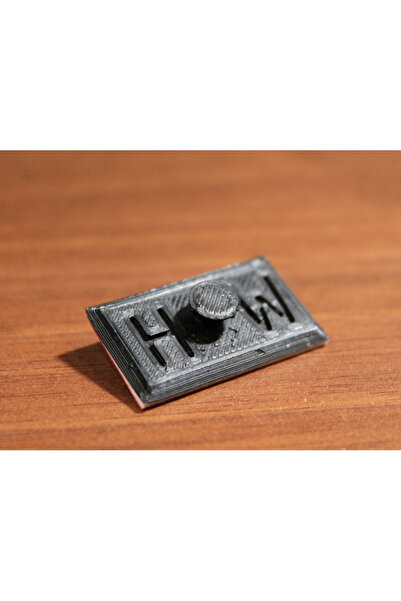 çınarpromosyon Oyuncak Araba Tutucu / Metal Araba Duvar Tutma Aparatı 80 ADET