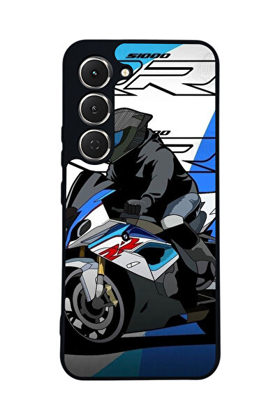 TECNO حافظة سوداء متوافقة مع Spark 40 Pro – سيليكون ناعم، واقي، غطاء ممتص للص...