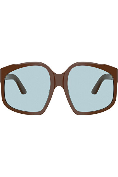 Miu Miu MU A07S 24D20R 59-140 Günes Gözlügü