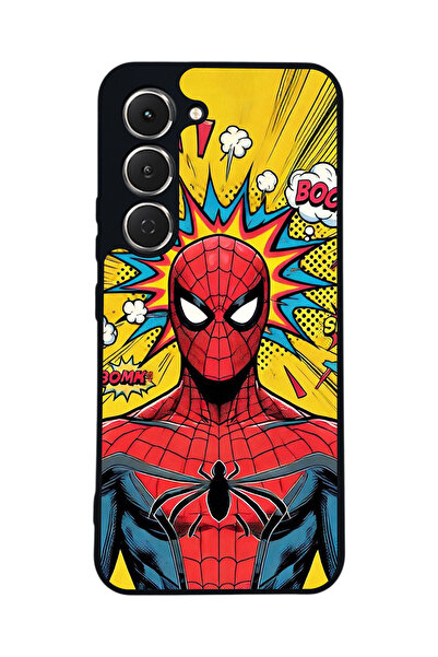 TECNO حافظة سوداء متوافقة مع Spark 40 Pro – سيليكون ناعم، واقي، غطاء ممتص للصدمات