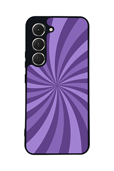 TECNO Spark 40 Pro Matte Compatible Black Case – Soft Silicone, Protective, S...