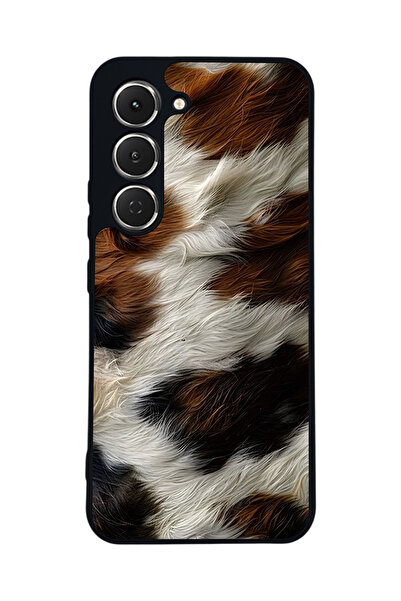 TECNO حافظة سوداء متوافقة مع Spark 40 Pro – سيليكون ناعم، واقي، غطاء ممتص للصدمات