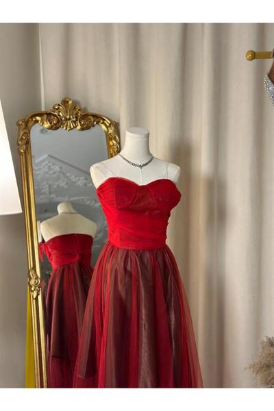 vanus fashion Evening dress 4728