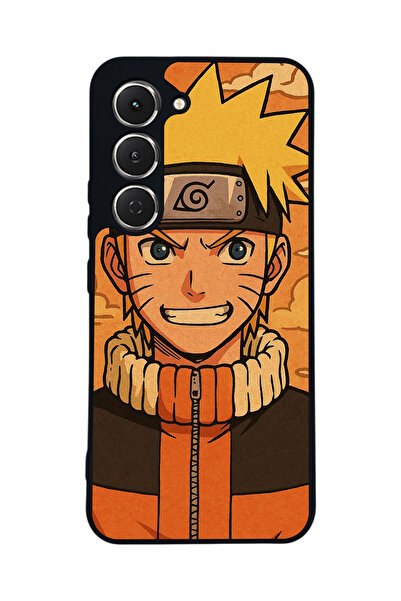 TECNO Spark 40 Pro Matte Compatible Black Case – Soft Silicone, Protective, S...